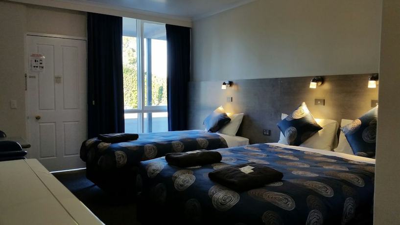 Imagen de la habitación del Hotel Colac Central Motel. Foto 15