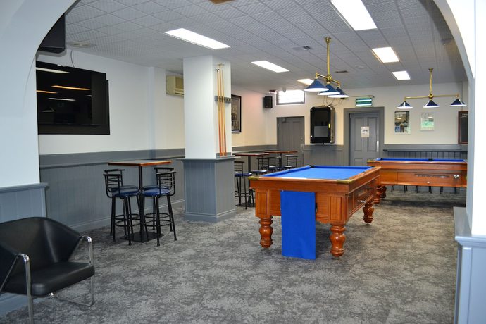 Imagen general del Hotel Colac Central Motel. Foto 1