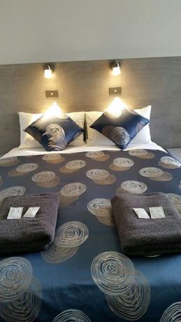 Imagen de la habitación del Hotel Colac Central Motel. Foto 17