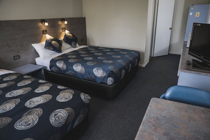 Imagen de la habitación del Hotel Colac Central Motel. Foto 18