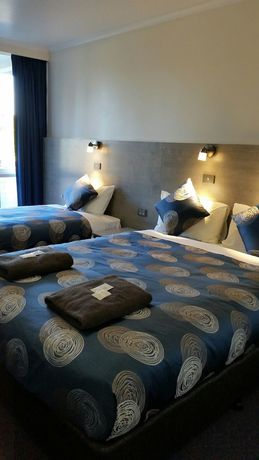 Imagen de la habitación del Hotel Colac Central Motel. Foto 19