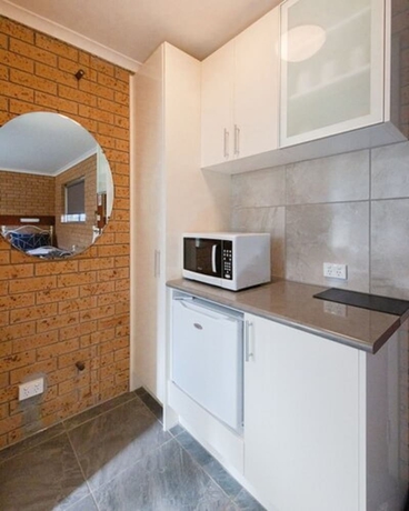 Imagen de la habitación del Hotel Colac Mid City Motor Inn. Foto 3