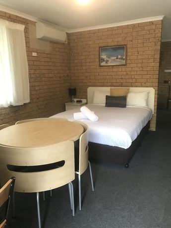 Imagen de la habitación del Hotel Colac Mid City Motor Inn. Foto 13