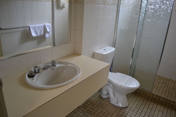 Imagen de la habitación del Hotel Colac Mid City Motor Inn. Foto 17