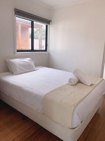 Imagen general del Hotel Colac Otway Caravan and Cabin Park. Foto 2