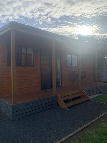 Imagen general del Hotel Colac Otway Caravan and Cabin Park. Foto 3