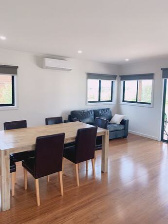 Imagen general del Hotel Colac Otway Caravan and Cabin Park. Foto 4