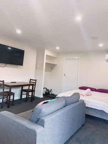 Imagen general del Hotel Colac Otway Caravan and Cabin Park. Foto 5