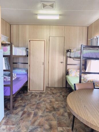 Imagen general del Hotel Colac Otway Caravan and Cabin Park. Foto 6