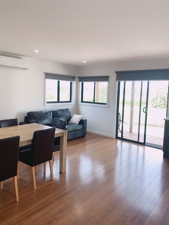 Imagen de la habitación del Hotel Colac Otway Caravan and Cabin Park. Foto 15