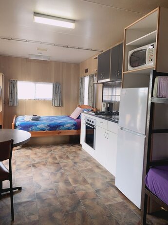 Imagen general del Hotel Colac Otway Caravan and Cabin Park. Foto 7
