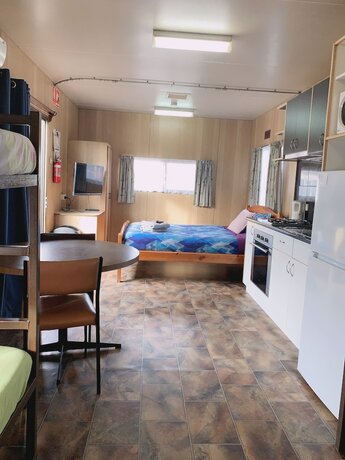 Imagen general del Hotel Colac Otway Caravan and Cabin Park. Foto 8