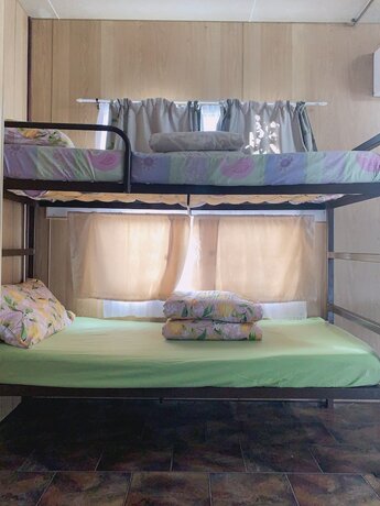 Imagen de la habitación del Hotel Colac Otway Caravan and Cabin Park. Foto 17
