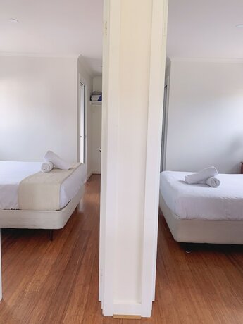 Imagen general del Hotel Colac Otway Caravan and Cabin Park. Foto 9