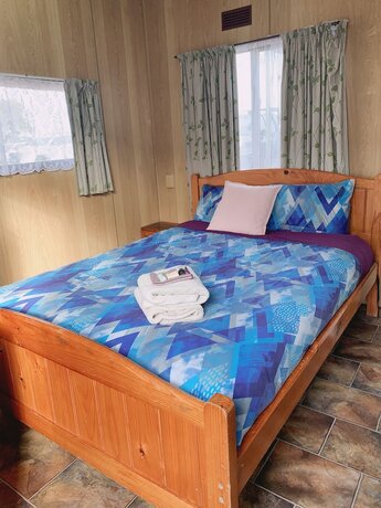Imagen general del Hotel Colac Otway Caravan and Cabin Park. Foto 10