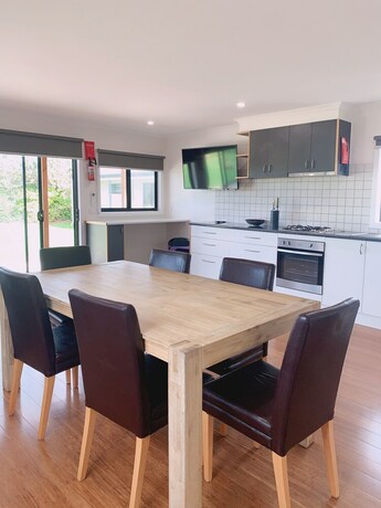 Imagen de la habitación del Hotel Colac Otway Caravan and Cabin Park. Foto 20