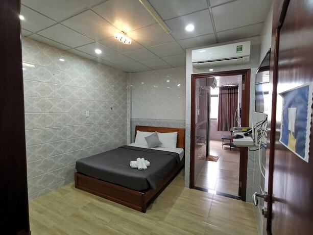 Imagen general del Hotel Cola's Homestay. Foto 1