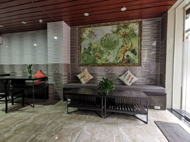 Imagen general del Hotel Cola's Homestay. Foto 2