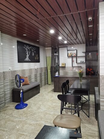 Imagen general del Hotel Cola's Homestay. Foto 3