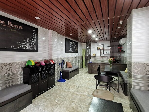 Imagen general del Hotel Cola's Homestay. Foto 5