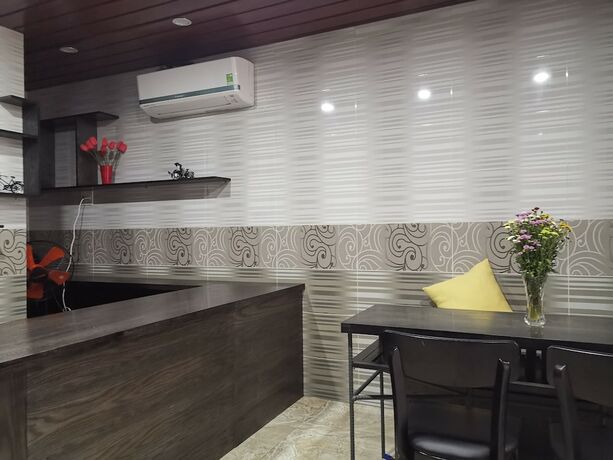 Imagen general del Hotel Cola's Homestay. Foto 6
