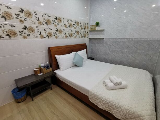 Imagen general del Hotel Cola's Homestay. Foto 8