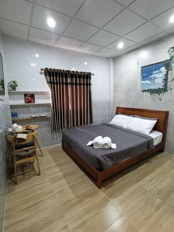 Imagen general del Hotel Cola's Homestay. Foto 9