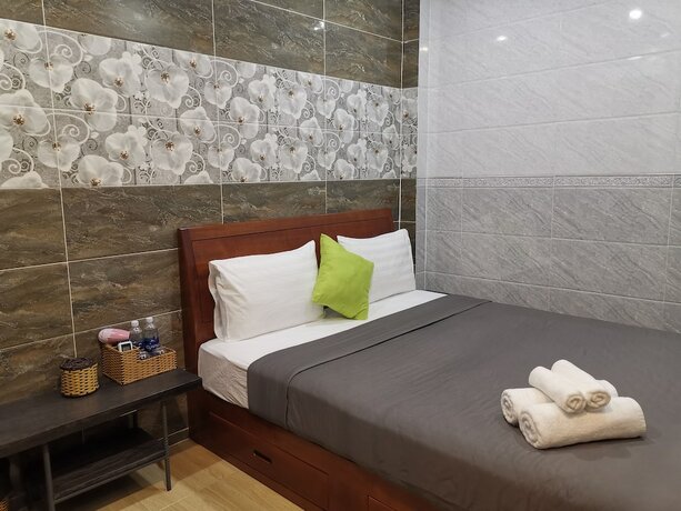 Imagen general del Hotel Cola's Homestay. Foto 10