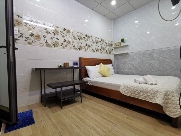 Imagen general del Hotel Cola's Homestay. Foto 11