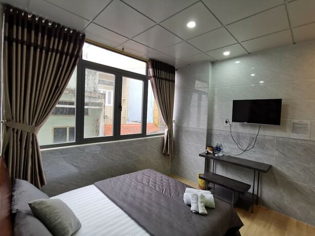 Imagen general del Hotel Cola's Homestay. Foto 12