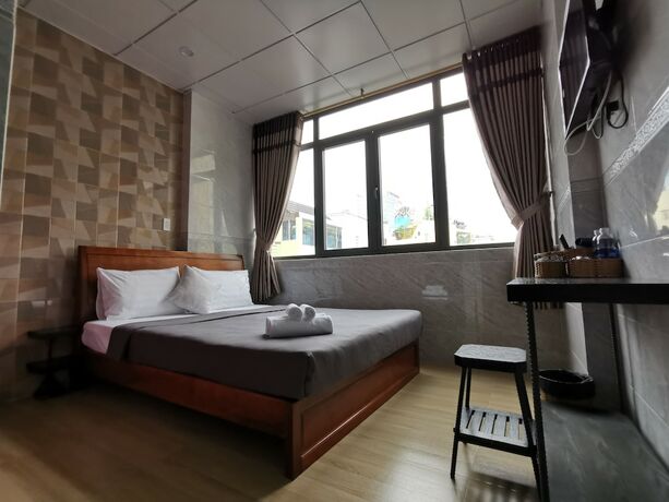 Imagen general del Hotel Cola's Homestay. Foto 13