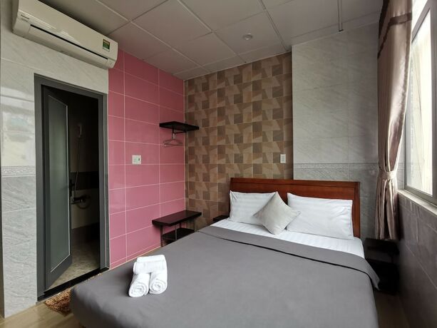 Imagen general del Hotel Cola's Homestay. Foto 14