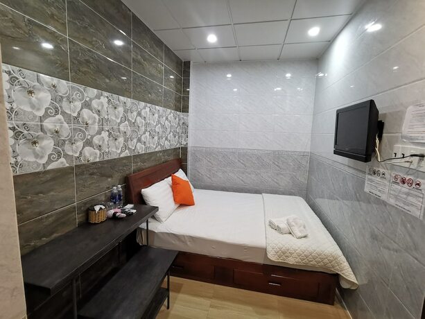 Imagen de la habitación del Hotel Cola's Homestay. Foto 15