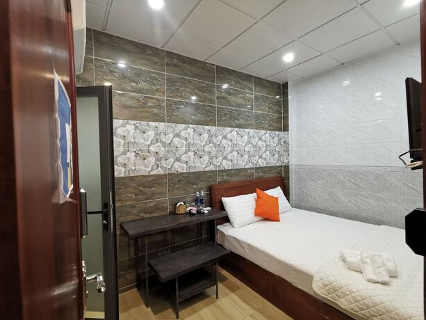 Imagen de la habitación del Hotel Cola's Homestay. Foto 18