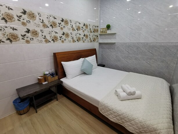 Imagen de la habitación del Hotel Cola's Homestay. Foto 20