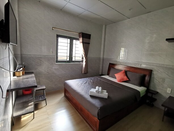 Imagen de la habitación del Hotel Cola's Homestay. Foto 21