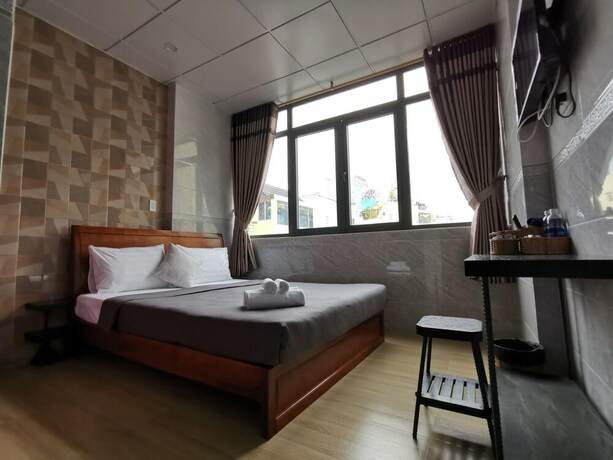 Imagen de la habitación del Hotel Cola's Homestay. Foto 22