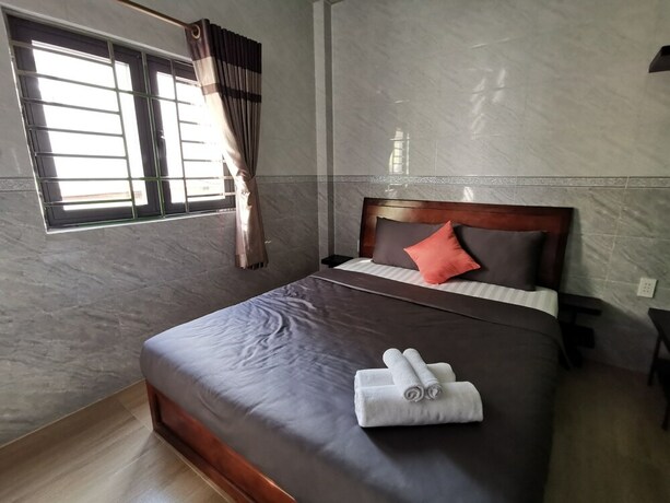Imagen de la habitación del Hotel Cola's Homestay. Foto 23