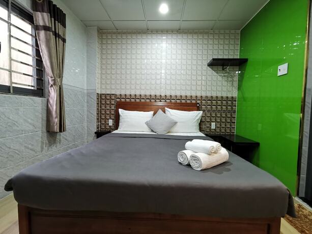 Imagen de la habitación del Hotel Cola's Homestay. Foto 24