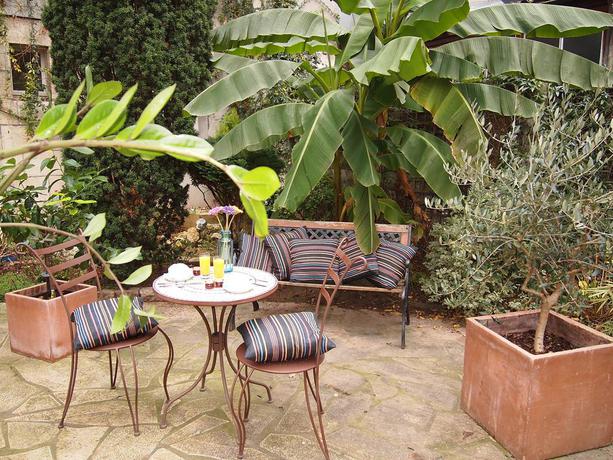 Imagen general del Hotel Colbert Tours. Foto 5