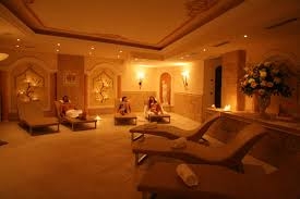 Imagen de los interiores del Hotel Colbricon Beauty and Relax. Foto 4