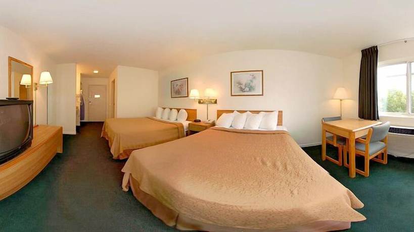 Imagen de la habitación del Hotel Colby Inn and Suites. Foto 11