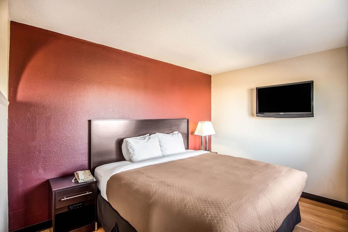 Imagen de la habitación del Hotel Colby Inn and Suites. Foto 13