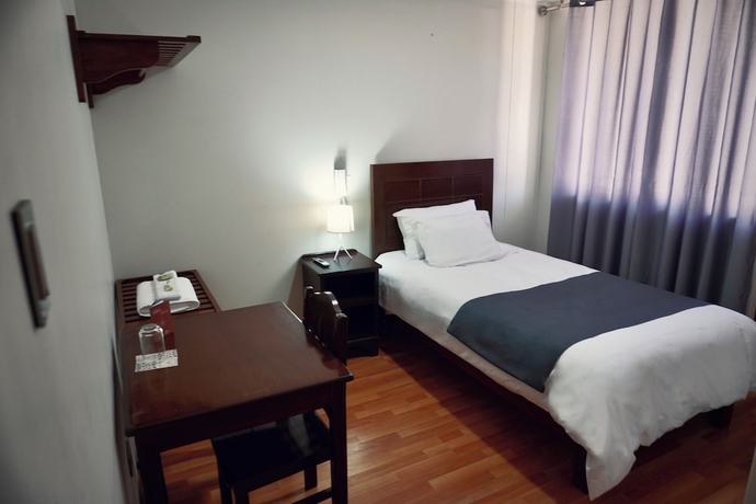 Imagen de la habitación del Hotel Colca Canyon By PERU HTL. Foto 7