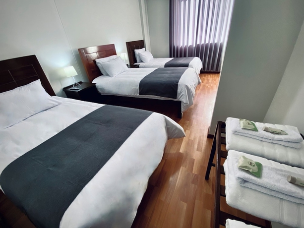 Imagen de la habitación del Hotel Colca Canyon By PERU HTL. Foto 8