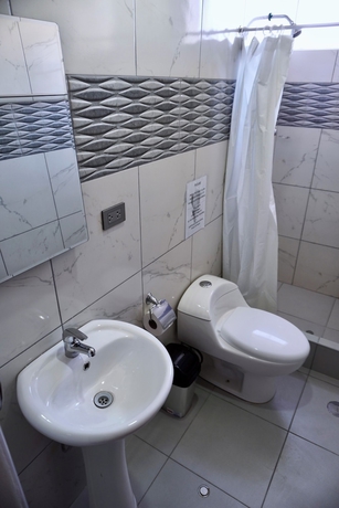 Imagen de la habitación del Hotel Colca Canyon By PERU HTL. Foto 9