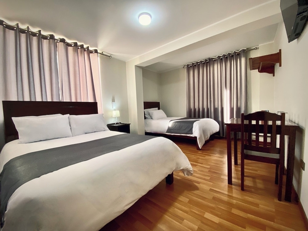 Imagen de la habitación del Hotel Colca Canyon By PERU HTL. Foto 10