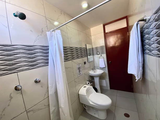 Imagen de la habitación del Hotel Colca Canyon By PERU HTL. Foto 11
