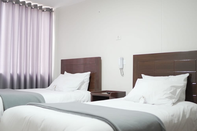 Imagen de la habitación del Hotel Colca Canyon By PERU HTL. Foto 12
