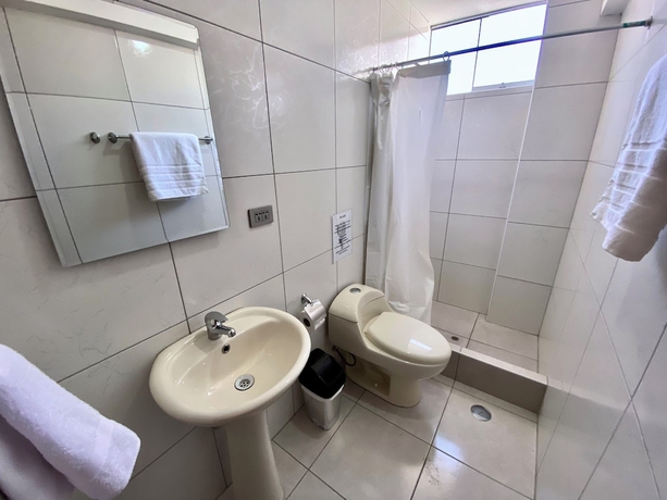 Imagen de la habitación del Hotel Colca Canyon By PERU HTL. Foto 13